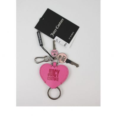 Juicy Couture Keychain