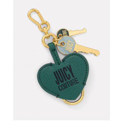 Juicy Couture Keychain