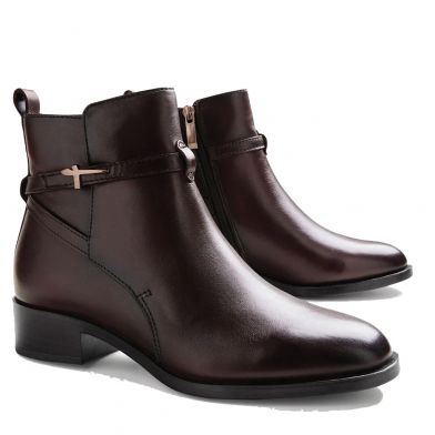 Tamaris Γυναικείο Μποτάκι