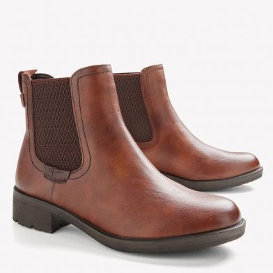 Tamaris Γυναικείο Μποτάκι