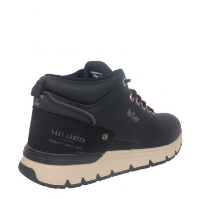 Lee Cooper Ανδρικό Μποτάκι