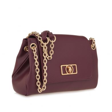 U.S. Polo ASSN Γυναικεία Τσάντα Ώμου