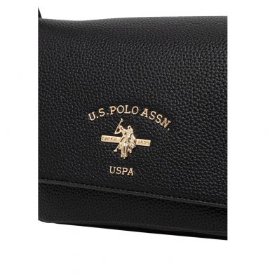 U.S. Polo ASSN Γυναικεία Τσάντα Χιαστή
