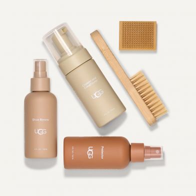 Ugg Σετ Kαθαρισμού