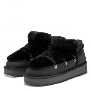 D.Franklin Γυναικείο Μποτάκι