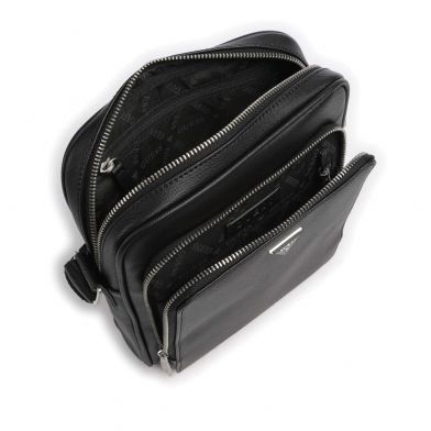 Guess Ανδρική Τσάντα Χιαστή