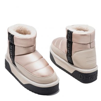 D.Franklin Γυναικείο Μποτάκι