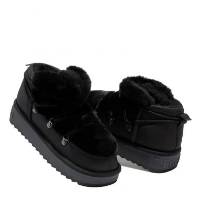 D.Franklin Γυναικείο Μποτάκι