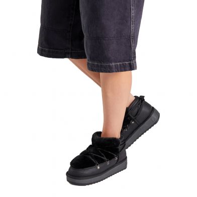 D.Franklin Γυναικείο Μποτάκι