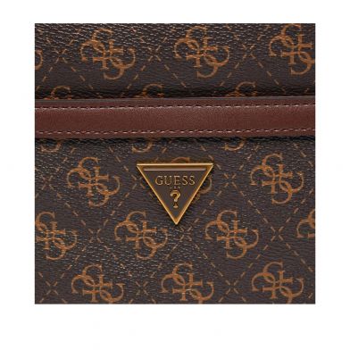 Guess Ανδρική Τσάντα Χιαστή