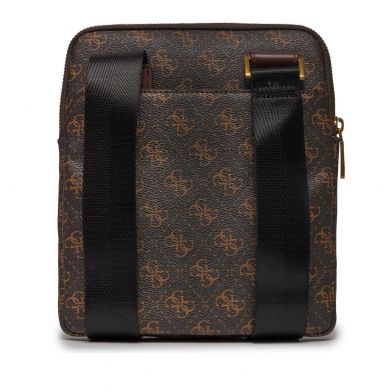 Guess Ανδρική Τσάντα Χιαστή