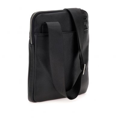 Guess Ανδρική Τσάντα Χιαστή