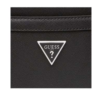 Guess Ανδρική Τσάντα Χιαστή
