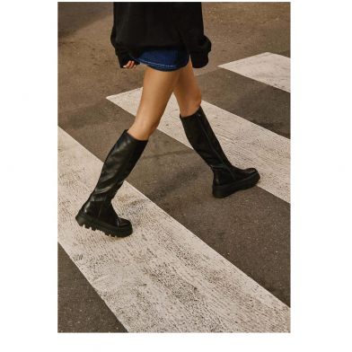 D.Franklin Γυναικεία Μπότα