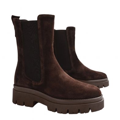 Tamaris Γυναικείο Μποτάκι