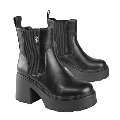 Buffalo Γυναικείο Μποτάκι