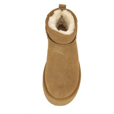 Gianna Kazakou Γυναικείο Μποτάκι