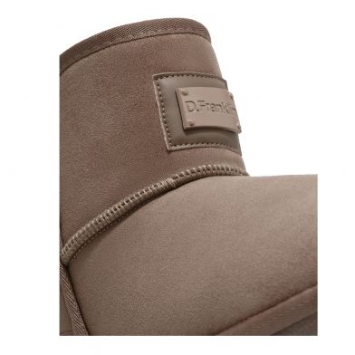 D.Franklin Γυναικείο Μποτάκι