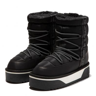 D.Franklin Γυναικείο Μποτάκι