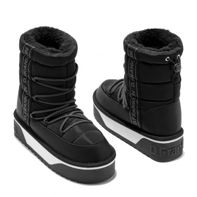 D.Franklin Γυναικείο Μποτάκι