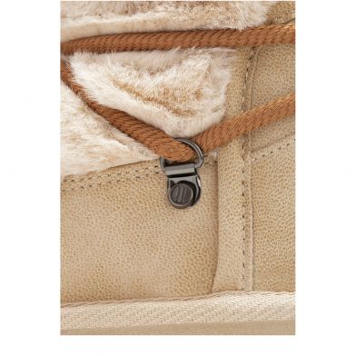 D.Franklin Γυναικείο Μποτάκι