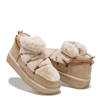 D.Franklin Γυναικείο Μποτάκι