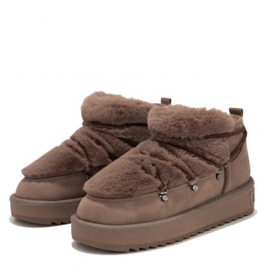 D.Franklin Γυναικείο Μποτάκι