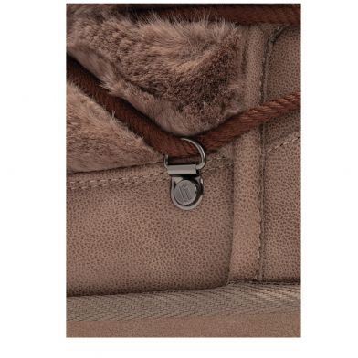 D.Franklin Γυναικείο Μποτάκι