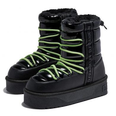 D.Franklin Γυναικείο Μποτάκι