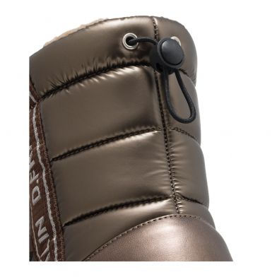 D.Franklin Γυναικείο Μποτάκι