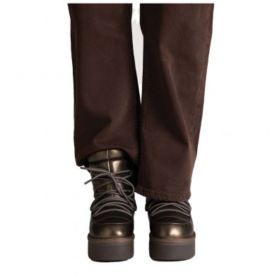 D.Franklin Γυναικείο Μποτάκι