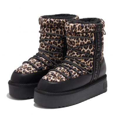 D.Franklin Γυναικείο Μποτάκι