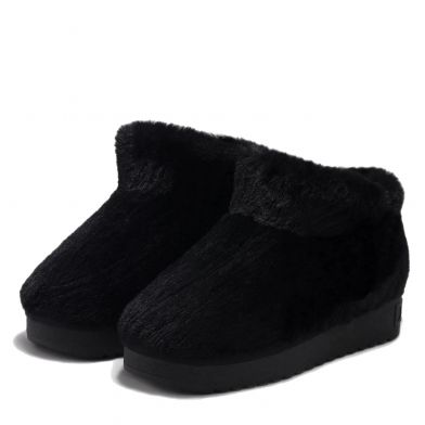 D.Franklin Γυναικείο Μποτάκι