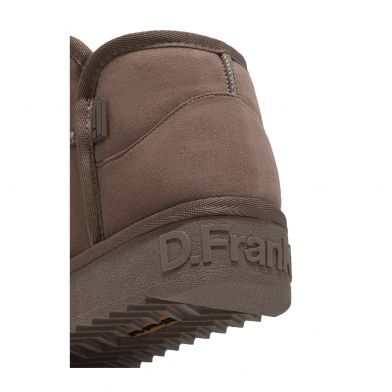 D.Franklin Γυναικείο Μποτάκι
