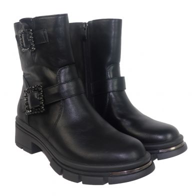 Koniarisshoes Γυναικείο Μποτάκι