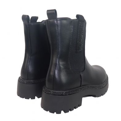 Koniarisshoes Γυναικείο Μποτάκι