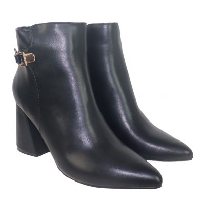 Koniarisshoes Γυναικείο Μποτάκι