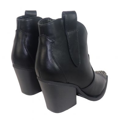 Koniarisshoes Γυναικείο Μποτάκι