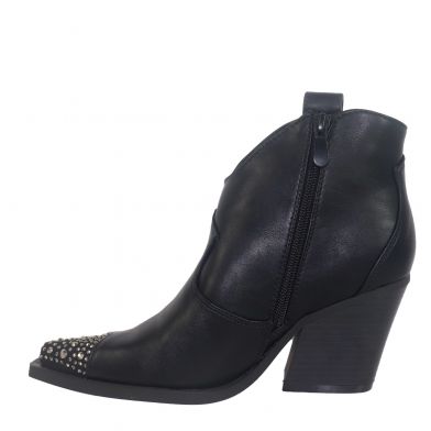 Koniarisshoes Γυναικείο Μποτάκι