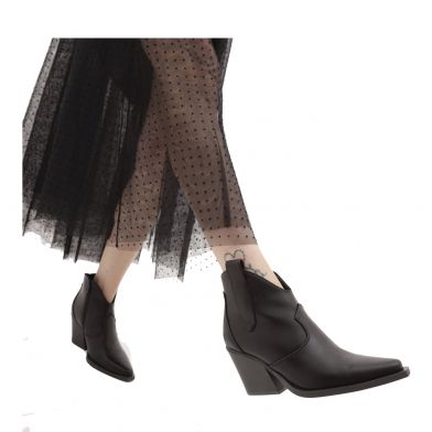 Koniarisshoes Γυναικείο Μποτάκι