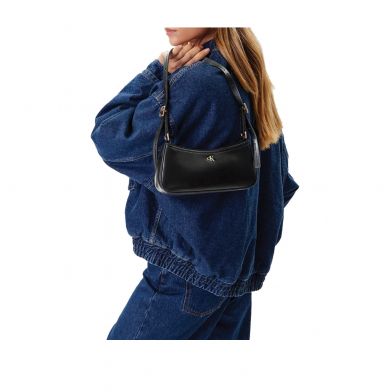 Calvin Klein Γυναικεία Τσάντα Ώμου