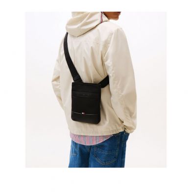 Tommy Hilfiger Ανδρική Τσάντα Χιαστή