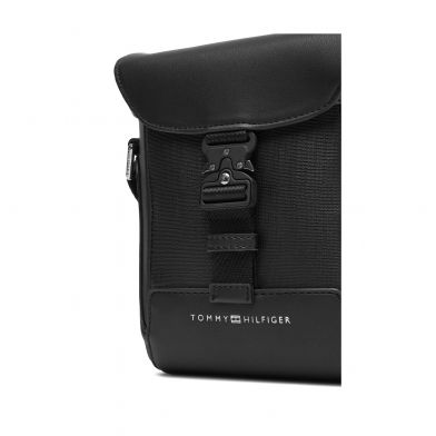 Tommy Hilfiger Ανδρική Τσάντα Χιαστή