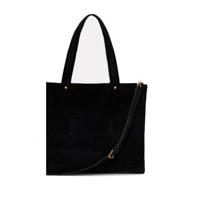 Juicy Couture Γυναικεία Τσάντα Ώμου