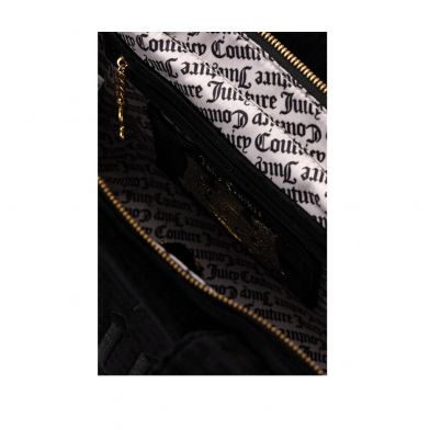 Juicy Couture Γυναικεία Τσάντα Ώμου