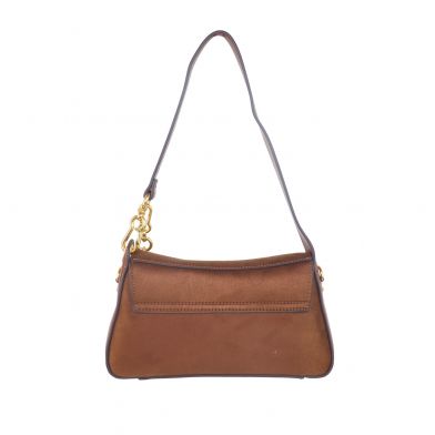 Juicy Couture Γυναικεία Τσάντα Ώμου