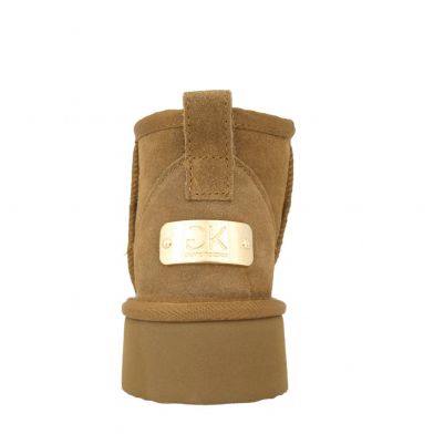 Gianna Kazakou Γυναικείο Μποτάκι