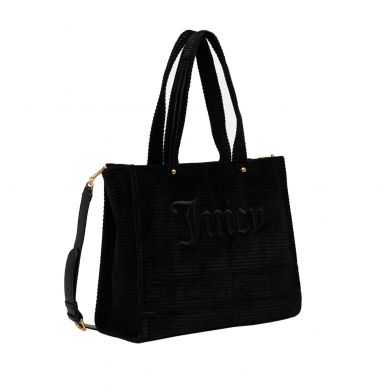 Juicy Couture Γυναικεία Τσάντα Ώμου