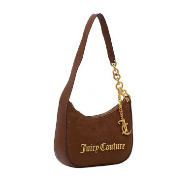 Juicy Couture Γυναικεία Τσάντα Ώμου