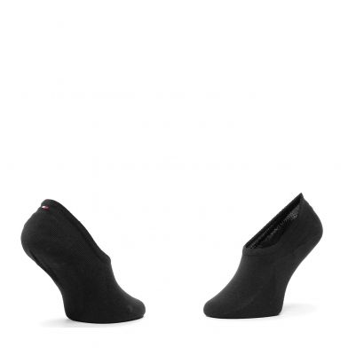 Tommy Hilfiger Γυναικείες Κάλτσες 2Pack